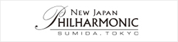 New japan Philharmonic sumida, Tokyo