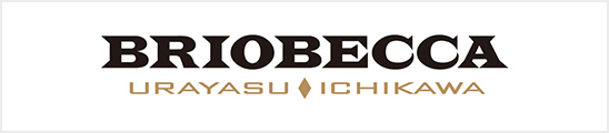 Briobecca urayasu