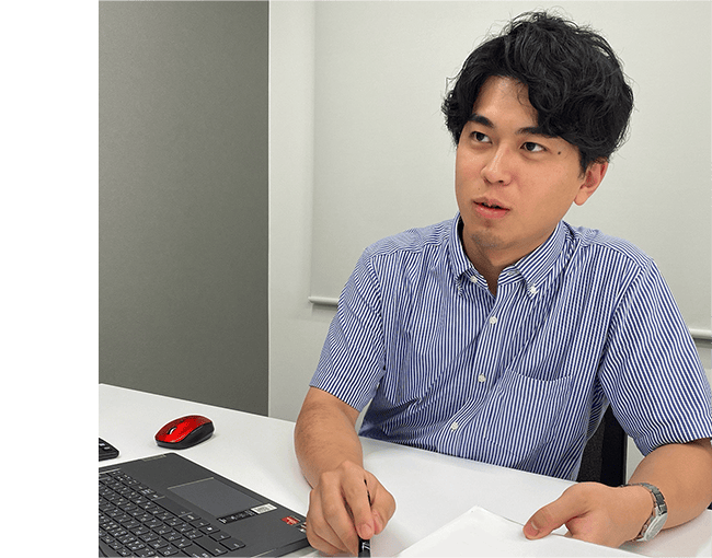 Oさん