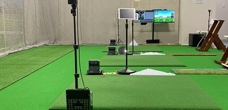GOLFINGBASE TOKYO