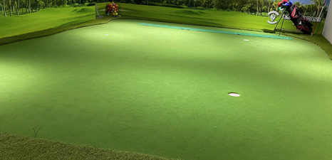 GOLFINGBASE TOKYO