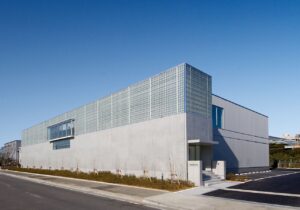 大川水産本社ビル