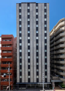 ホテルWBF東京浅草