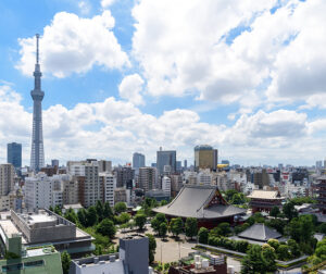 ホテルWBF東京浅草