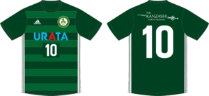 明海大学体育会サッカー部とのオフィシャルパートナー契約の締結